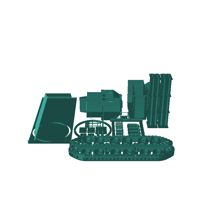 MARS II Bundeswehr