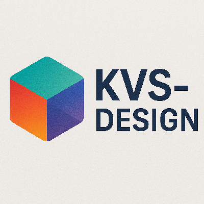 avatar of KVS-DESIGNS