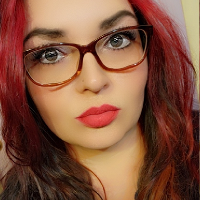 avatar of Alyssa Hamilton