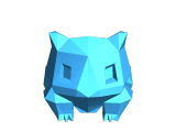 Bulbasaur Planter-0