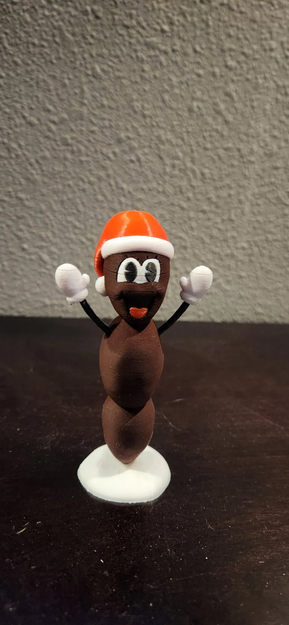Mr Hanky The Christmas Poo-1