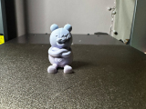 Monokuma-1