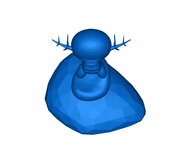 wooper