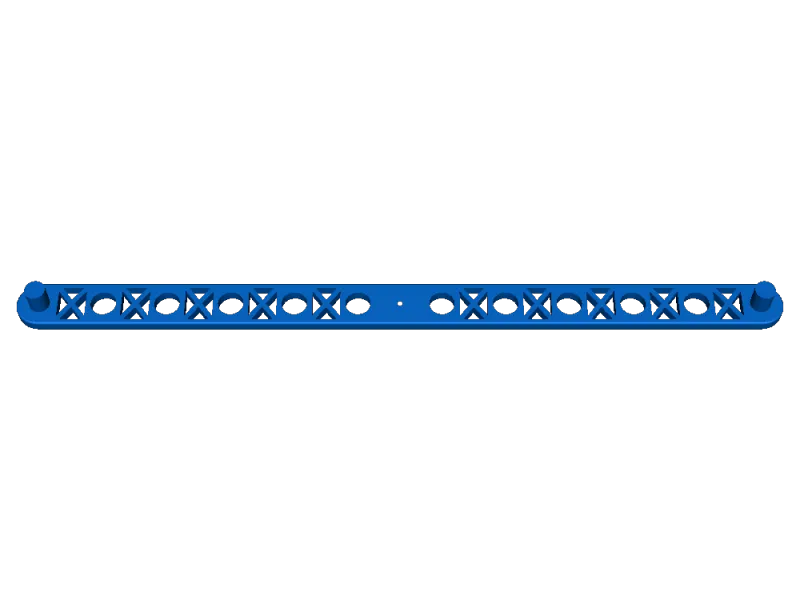275mm Wood Centerline Finder