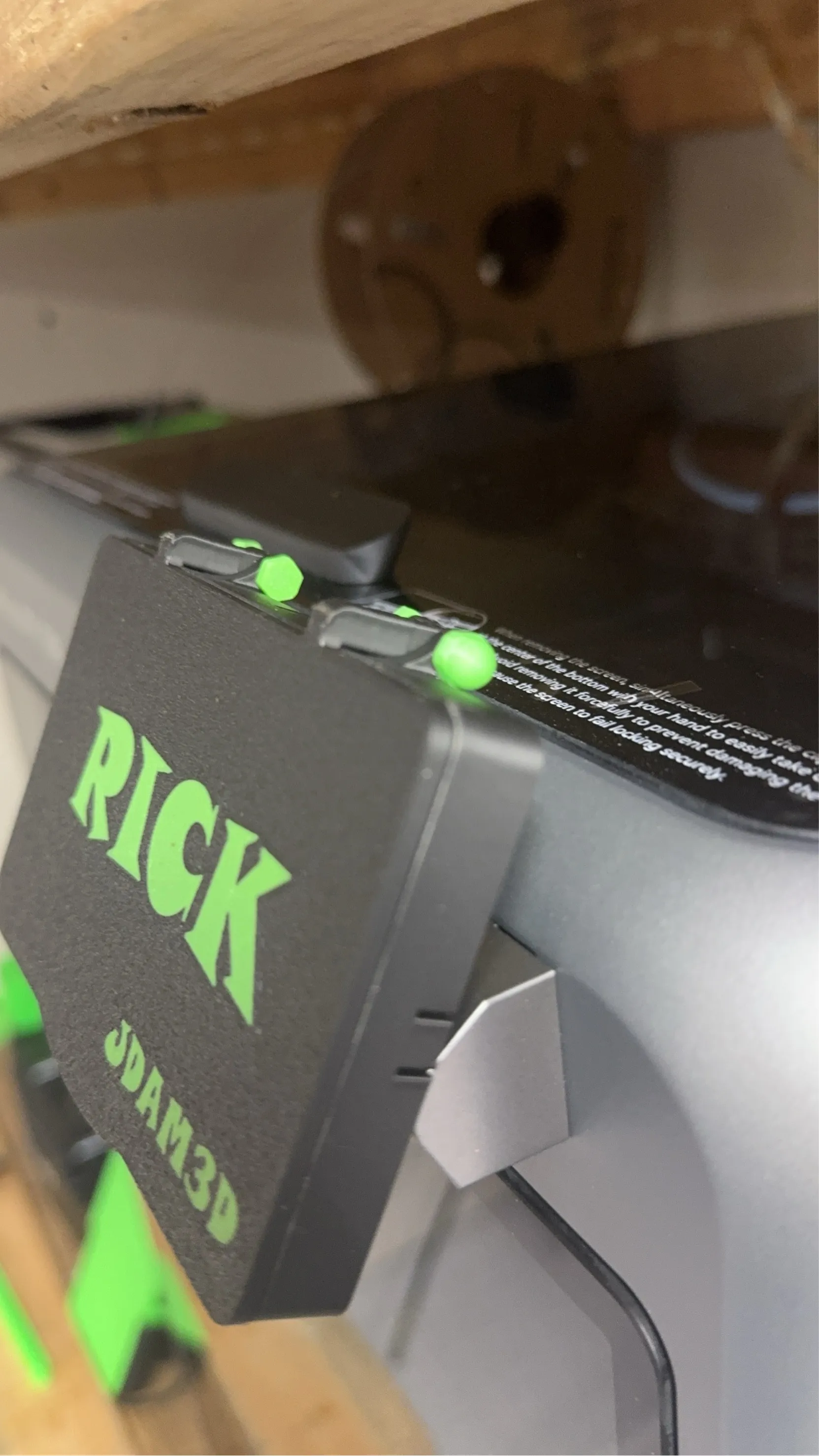 K2/K2 Pro Screen Protector/Cover-1
