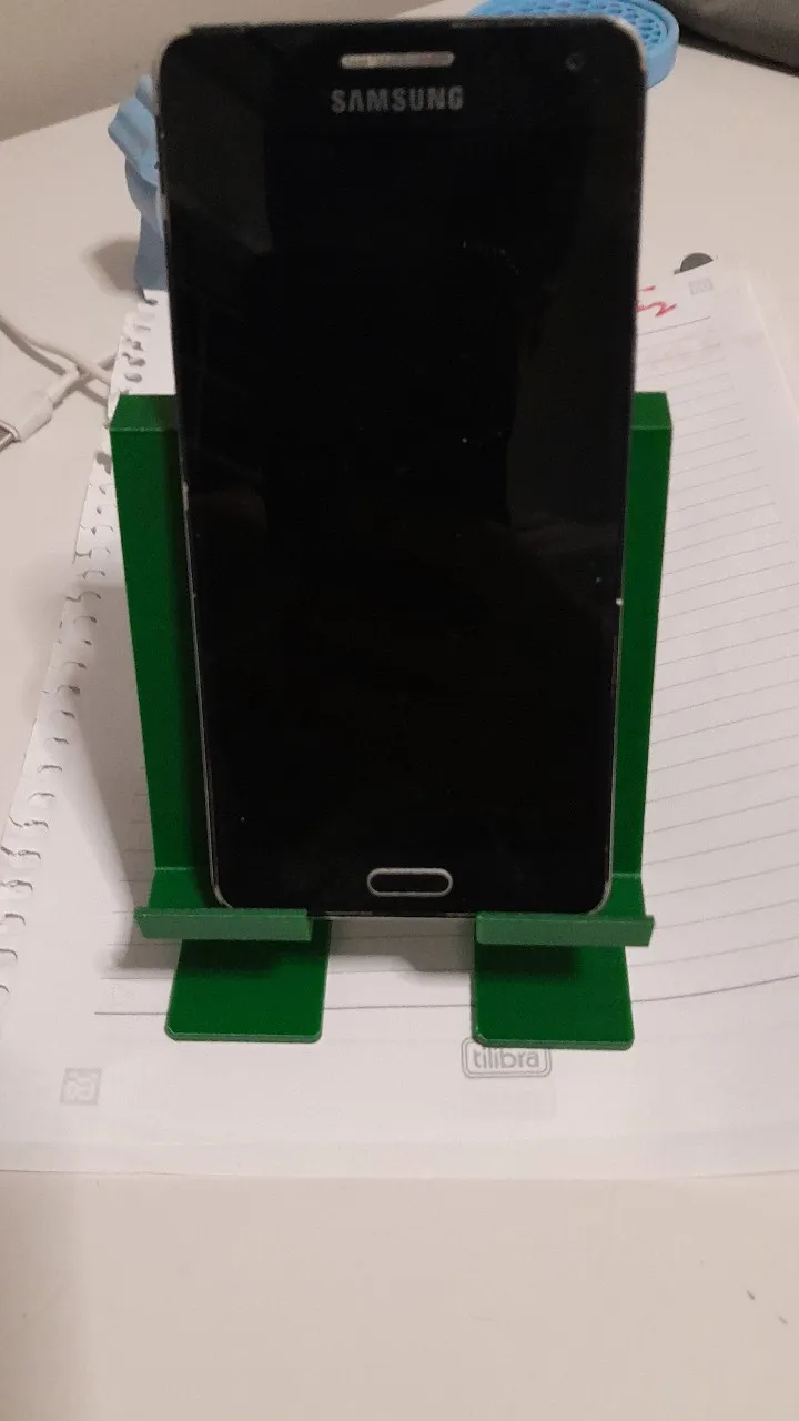 Suporte de celular / Phone Holder-1