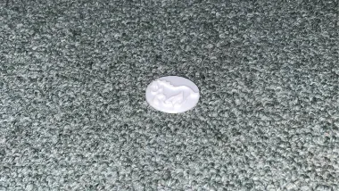 Year Of The Horse Coin-0