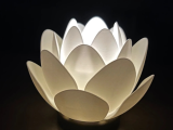 lotus tealight-0