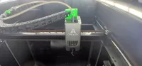 Creality K2 Plus Chain Riser - 3D Printers - PLA - 3D printed product - фото 18