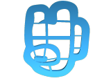 Among Us Cookie Cutter-1