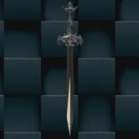 Kung Lao Razor Hat-1