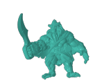 Hadozee D&D-1