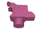 Grenade model-1