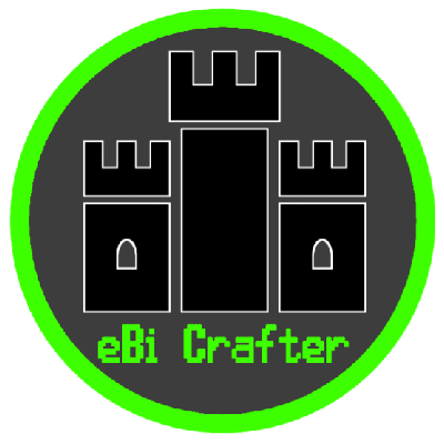 avatar of eBi_Crafter