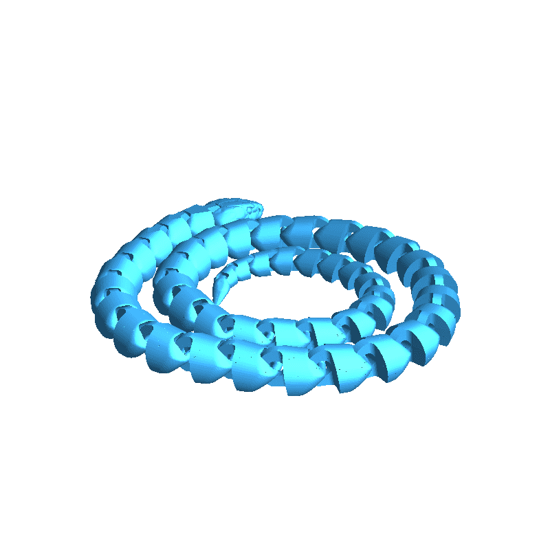 Serpente