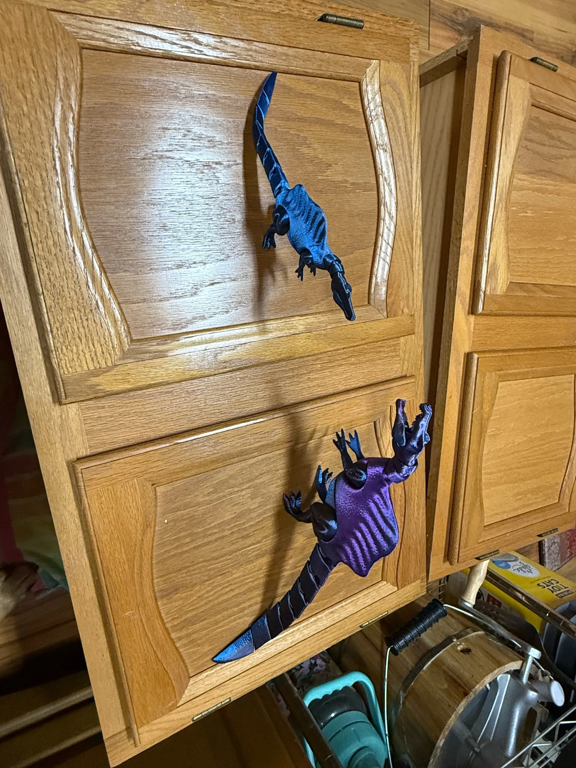 Spinosaurus Flexi-0