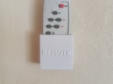 Solar remote holder-8