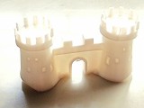 Sand Castle -3