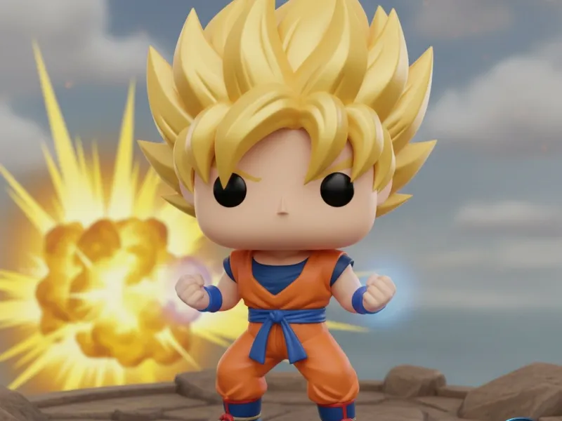 GOKU