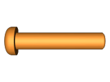 AR front pin-0