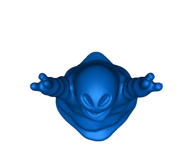 Sleimog Spardose