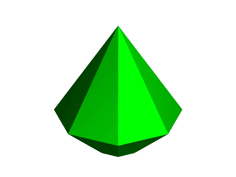 Chaos Emerald