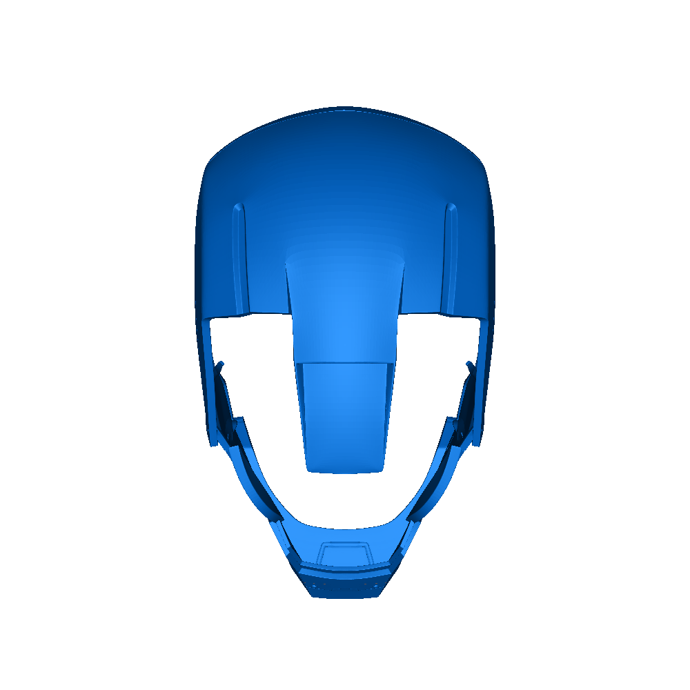 iron-Man MK2 