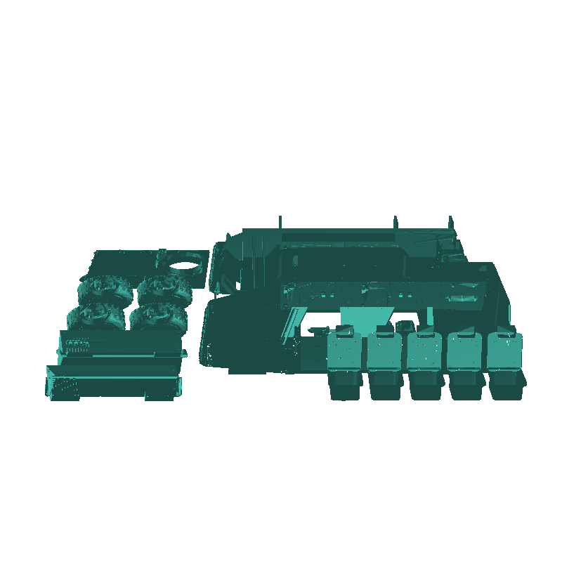 ATF Dingo 2