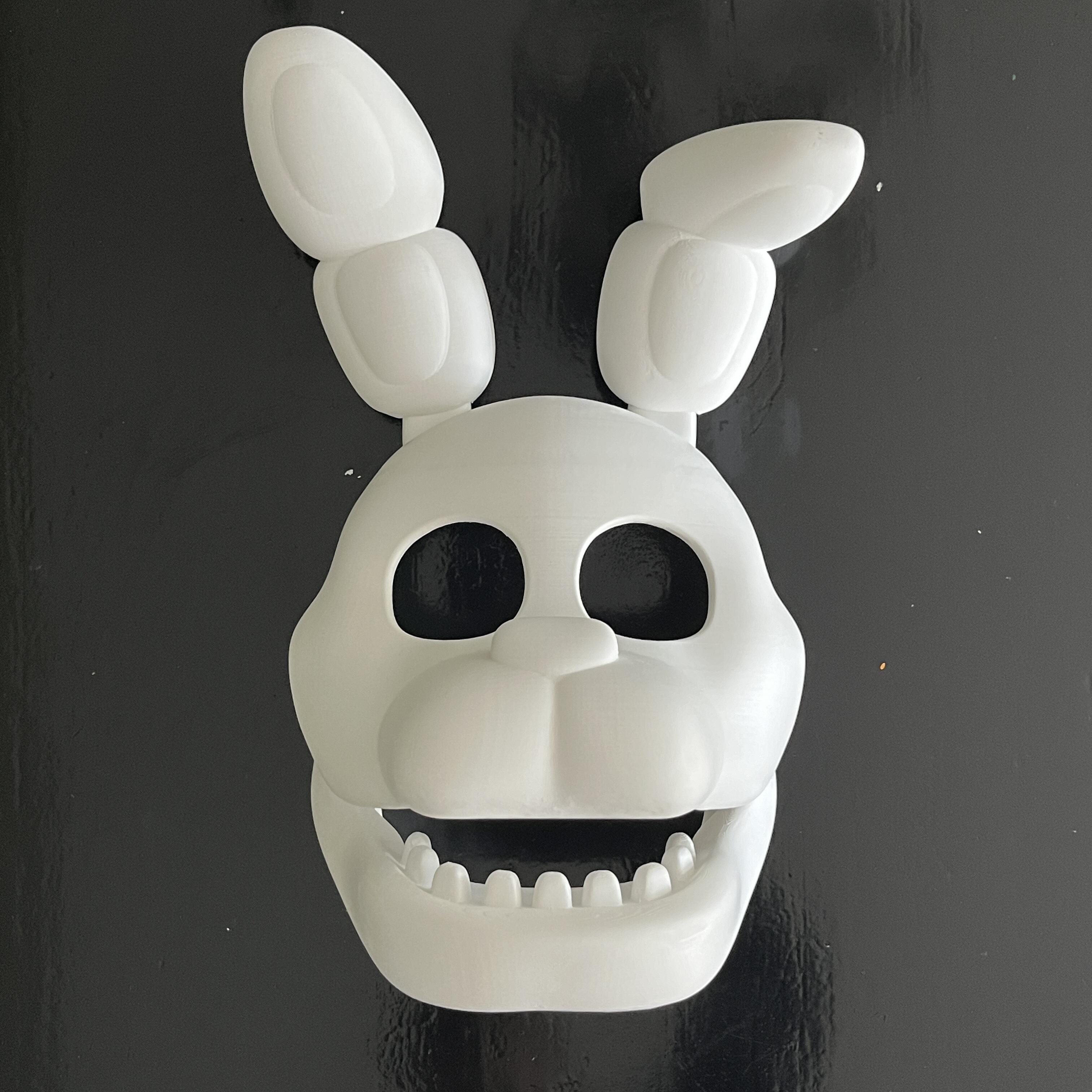 Freddy 1 Furry Custom Full Body Wearable with Mask Wearable 3D