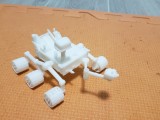 Mars Curiosity Rover-1