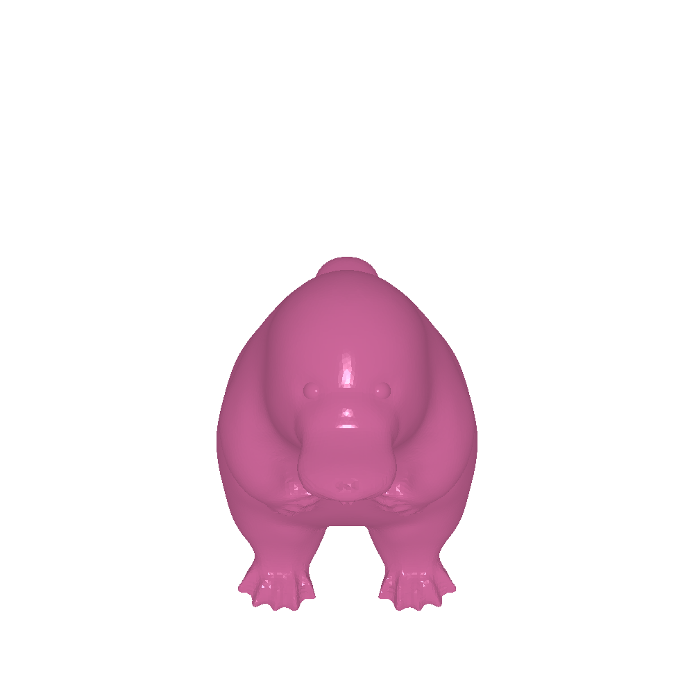platypus 