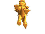 legendary Pokemon entei-0