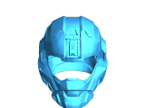 Casque Halo Commando-0