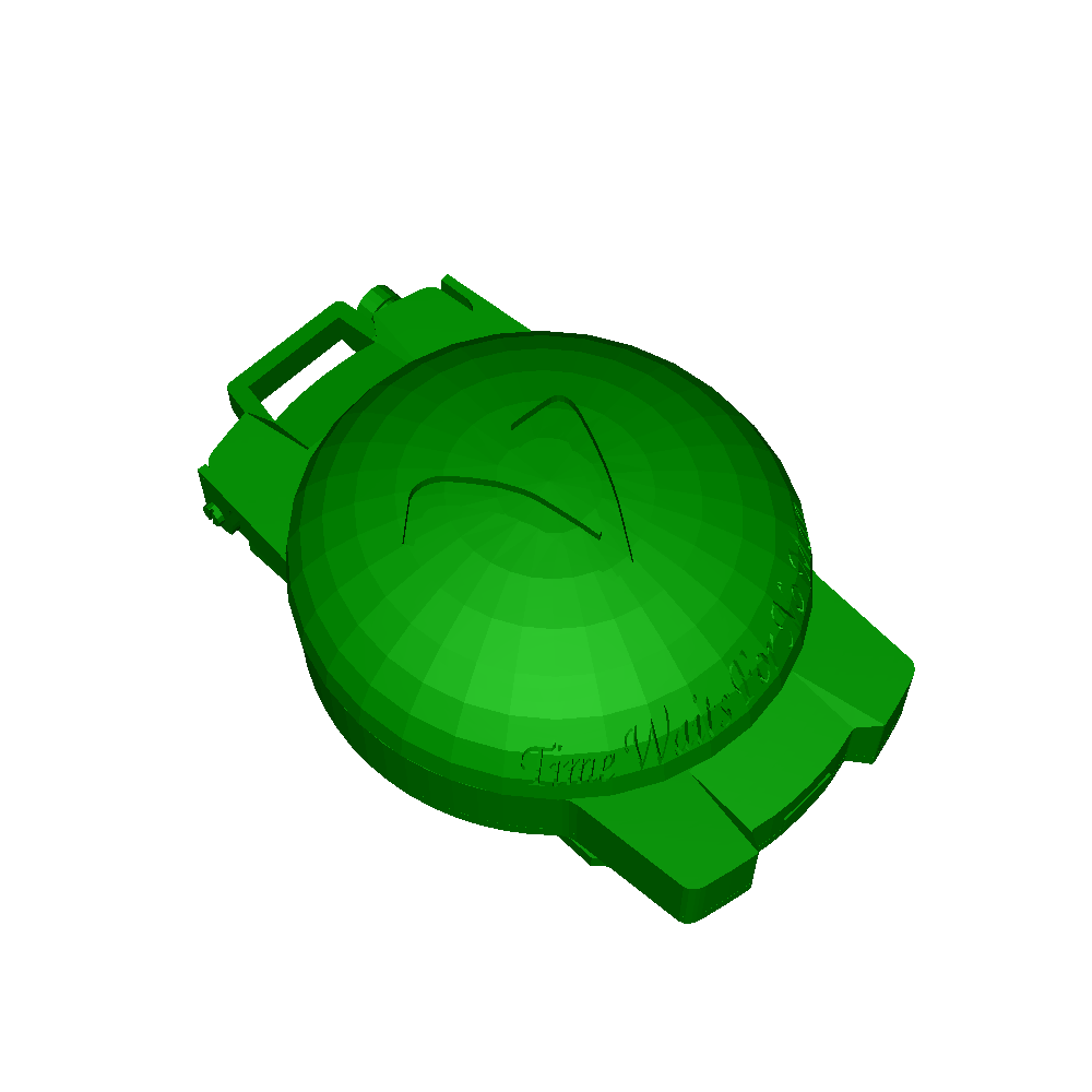 Voyager Omni