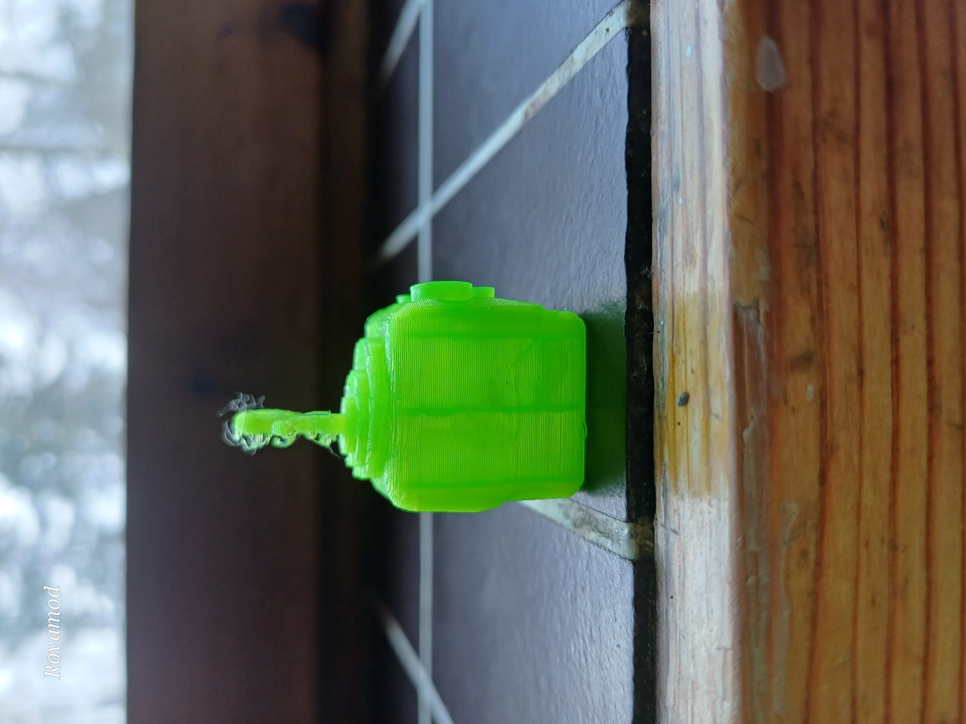 dough fruit blox fruits 3D models download Creality Cloud