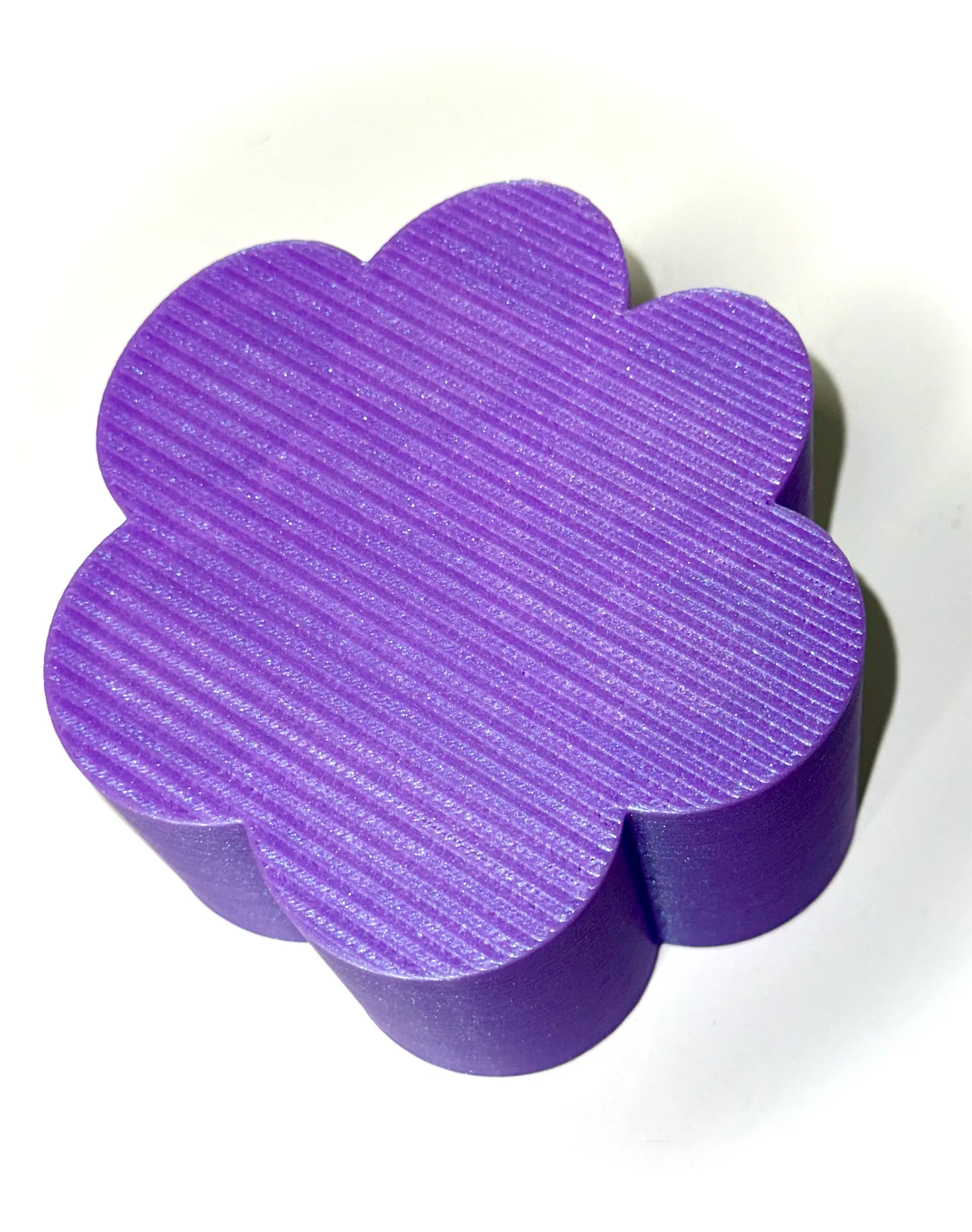 pen holder Paw Print-3