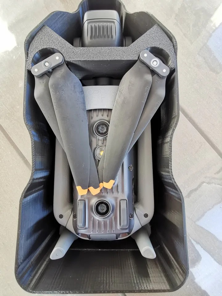 Dji Air 3S / 3 Case