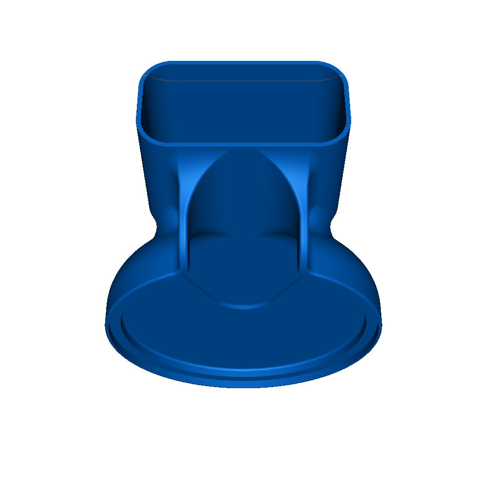 Free Home Decorations & Ornaments STL Download - подставка для Алисы с ...