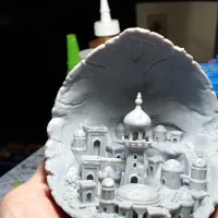 Moon City 2.0-3
