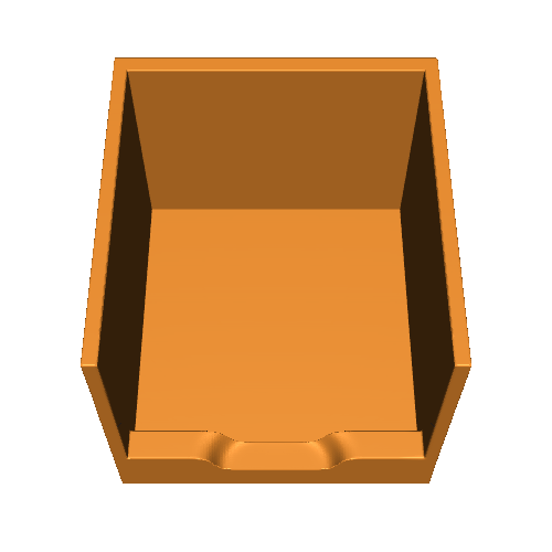Post-it Note Holder