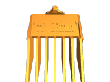 hair clipper 2-4