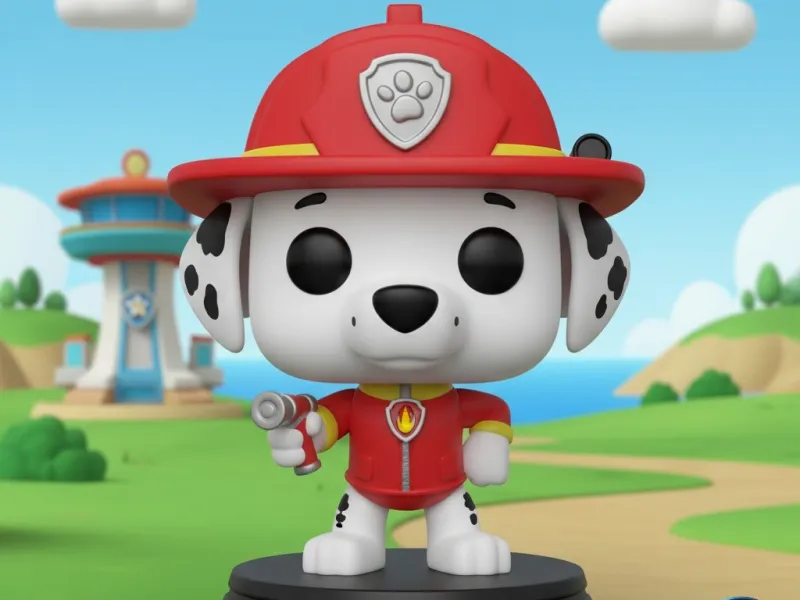 MARSHALL
