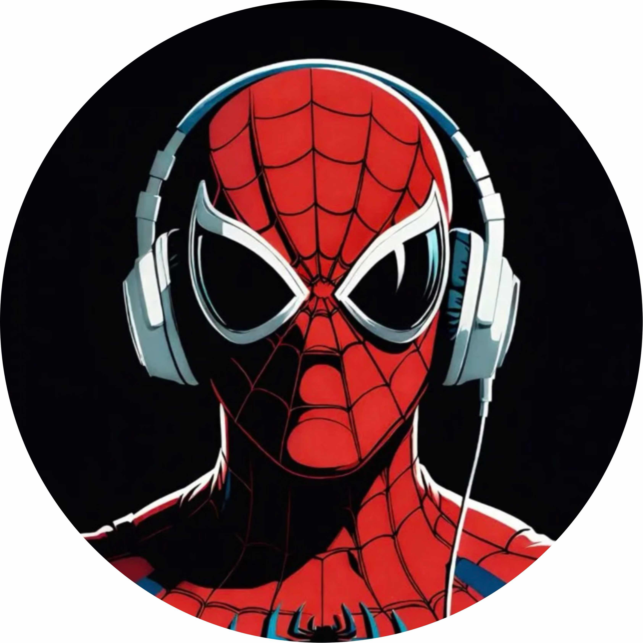 avatar of Spider men Nik 