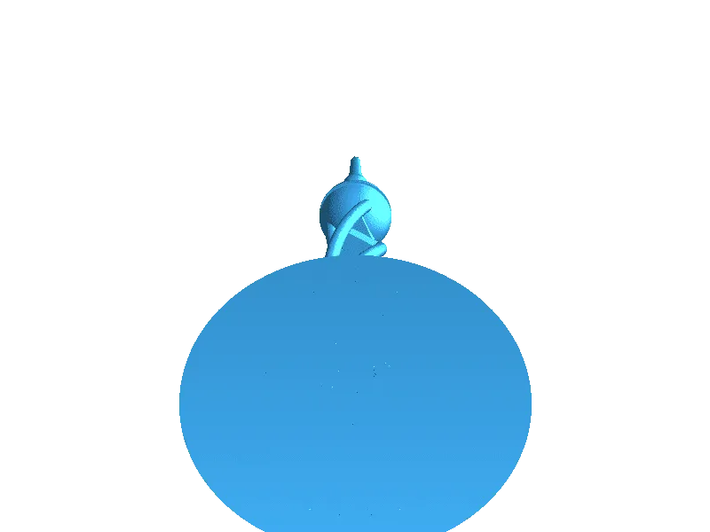 PolyPearl-Turm-Tortur-Test