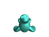 Bellamys3DP - Seal-0