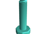 Articulating LED Lamp-2
