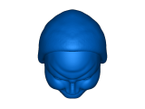 dancer head-0
