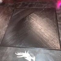 First layer test-0