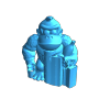 donkey kong 3.stl