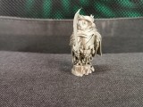 Owl Warrior-3